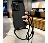 Funda de teléfono para iPhone 14, 13, 15, 16 Pro Max, 12, 11, X, XR, XS, 7, 8 Plus, SE 2020, 2022