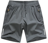 Pantalones Cortos Deportivos para Hombres Ropa de Gimnasio para Correr, Baloncesto, Playa