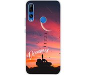 For Huawei Y9 Prime 2019 Case Y9 2019 Prime Cover Full Protection Soft Silicone Phone Cases For Huawei Y9 Prime 2019 Case Fundas