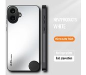 Funda Durena Matte para Nothing Cmf Phone 1 Ag A Prueba de Golpes y Protección de Alta Calidad