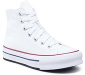 Zapatillas Blancas Chuck Taylor All Classic Star