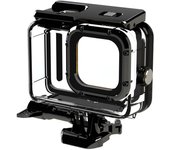 Waterproof Housing Case for GoPro Hero 9 Black Diving Protective Underwater Dive Cover for GoPro9 Accessories