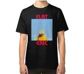 Flat Eric T-shirt