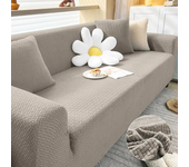 Funda blanda Gruesa para Sofá, Protector de Sillón para Sala de estar, 1/2/3/4