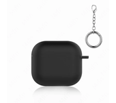 Case For AirPods Pro 2 3 Liquid Silicone Case Protective Cover Ultra-thin simple Soft Protect Cover for airpods 3rd generation