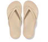 Bebealy Australia Orthotic Sandals Womens Flip Flops Summer Slip On Recovery Footwear Plantar Fasciitis Flip Flops for Women