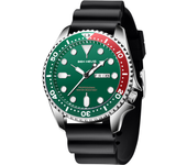 Men Watches Waterproof Luminous Top Brand Luxury Silicone Casual Sports Quartz Wristwatch Military Man Watch For Men
