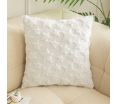 BZ011 varios colores Árbol de Navidad Patrón de Navidad Funda de almohada de ambiente festivo