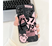 For Xiaomi Redmi Note 11 Case Note 11s 4G Protector Cover Soft Silicone Funda For Xiaomi Redmi Note11 Note 11 Pro 5G Phone Cases
