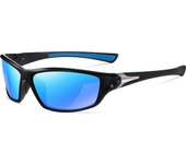 Gafas de sol polarizadas de moda, gafas de sol deportivas coloridas que cambian de color para hombres y mujeres, gafas de visión nocturna para ciclismo