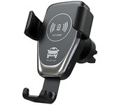 Wireless Car Charger Vent Mount Universal Car Mount Phone Holder Suitable for Most Smartphones