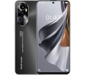 Global Version Reno 10 Pro SmartPhone 7.3 Inch 5G Cell Phone Original Dual Sim Android14 Unlocked 7800mAh 10 Core Super Phone