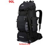 Mochila Plegable Ligera Impermeable Para Hombres Y Mujeres Mochila Portátil De Viaje Y Senderismo Multifuncional De Nylon