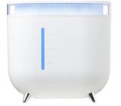 Gran Capacidad Humidificador Niebla Doble Spray Color Cambiante Hogar Escritorio Dormitorio Inalámbrico Ultrasónico Atomización Aroma Difusor 2L