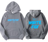 Primavera, otoño e invierno nuevo conjunto de suéter suéter con capucha de manga larga deportivo de moda para mujer