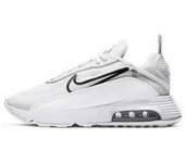 Leten Max 2090 Volt Valerian Blue Fashion Casual Air Cushion Men Women Sports Running Shoes Walking Sneakers CK2612-103 Work shoes