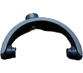 Replacement bracket hanger For Sony WH-CH720N wireless headphones wh ch720n plastic hinge swivel repair spare parts