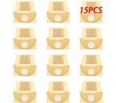Paper Bags Dust HEPA Filters for Karcher Vacuum Cleaners WD2250 WD3.200 MV2 MV3 WD3 A1000 A2204 A2251 K2301 WD3.600 A2064 A2101