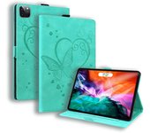 Funda For Xiaomi Mi Pad 6 Pro Case 2023 Butterfly Embossed Card Slots Tablet Shell For Xiaomi Pad 6 Pro Case For Mi Pad 6