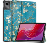 For Xiaoxin Pad 2024 Case 11 inch Magnetic Stand Hard Leather Cover For Funda Lenovo Tab M11 Tablet Case tb330fu tb331fc