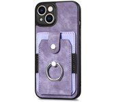 Slim Protect Card Holder Phone Case For Huawei Nova Y70 Plus Y90 Nova 10 9 SE Magic 4 Lite 4 Pro X8 X9 X9A X30 X40 80 70 60 50