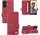 For Oppo realme C 55 21 25 20 11 y GT Neo 5 3 2 se V 30 23 T c55 neo5 neo3t v30 5G 2021 rmx3710 de billetera protectora