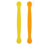 2pcs Fancy Cut Eggs Cutters,  Shapes Cooked Eggs Cutter for Boiled Eggs, Multifunctional Egg Decorator Cutter Fruit Slicer