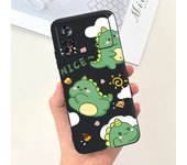 Liquid Silicone Phone Case for Xiaomi POCO X4 Pro 5G Camera Protective Soft Shockproof Back Cover POCO X4 GT X4GT 5G  Funda Capa