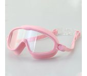 Gafas Piscina Niños, Gafas de Natación Niños con Gran Angulo de Visión,Anti-Vaho Anti-UV Sin Fugas,Gafas Buceo