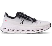 Zapatillas Blancas On Running Cloudtilt Negro Marfil