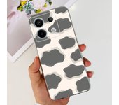 For Xiaomi Poco X6 Pro 5G Case 6.67'' Soft Silicone Clear Phone Case For Xiaomi PocoX6 Pro Poco X6Pro Capa Cute Fashion Cartoon
