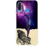 For Huawei Honor 20S Phone Case Cute Silicon Soft TPU Back Cover on Honor 20s 20 S Honor20S MAR-LX1H bumper Case coque 6.15 inch
