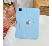 for 2024 2025 360 Rotation Stand Cover iPad Pro 11 2018 2021 4 Air 5 10.9 2020 2022 Air6 Pencil Holder Case