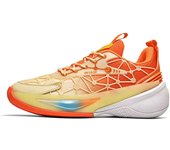 Four Seasons Men's Basketball Shoes Summer, Spring, Autumn, Winter - Multi functional Running Shoe Design for Sports
