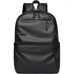 Mochila Impermeable portátil para Hombre, morral informal de 14 Pulgadas para Universidad, Viaje, Uso Diario