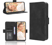 Clip de billetera con ranura de tarjeta para oukitel c32 C19 c21 c22 C25 C31 C18 c23 K7 K9 pro carcasa del teléfono móvil con so