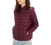 Women's down jacket Winter Puffer Coats Down Jacket