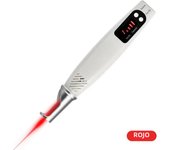 Máquina de Láser Picosegundo para Eliminación de Tatuajes Equipo de Belleza para Quema de Manchitas y Cuero Pigmentada