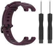 Applicable to Watch strap Huami T Rex Pro /Trex Pro, silicone bracelet for Amazfit t-rex/t-rex Pro/TrexPro