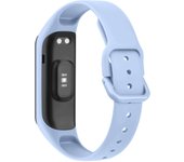 Soft Silicone Band Bracelet Replacement Sport Watchband Correa For Samsung Galaxy Fit 2 Strap