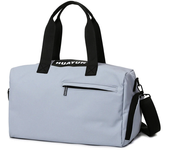 Bolsa de gimnasio de Yoga de gran capacidad para mujer, impermeable, bolsas de deportes al aire libre, bolsa de viaje de mano mu
