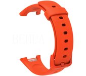 Watchband Sport Silicone Strap For Xiaomi Mi Band 7 Pro SmartWatch WristBand for Miband 7 Pro Bracelet Band Accessories + case