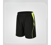Pantalones de baloncesto cinco puntos sobre la rodilla sueltos pantalones cortos deportivos de gran tamaño corriendo