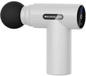 2025 new mini digital display fascia gun mini small muscle massager electric massage gun for boys and girls