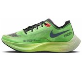 Leten ZoomX Vaporfly Next% 2 Running Shoes Sports Trendy Fashion Casual Shoes, Cushioned Comfort DJ5457-100 zapatos de trabajo