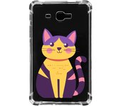 for Xiaomi Pad 5 Pro 12.4 Redmi Pad Pro Pad 6S Pro animals Cat Bear Anti-Drop Soft TPU Shockproof Tablet Cases Protective Cover