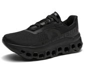 Zapatos deportivos para hombre, zapatillas informales de lujo, zapatos para correr de malla, plataforma ligera de verano, zapatos para caminar de baloncesto a la moda para hombre