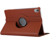 360 Rotating Case for Huawei MatePad 11.5 2023 Cover PU Leather Stand Tablet Cover Funda for Huawei MatePad 11 5 2023 Case