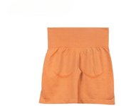 NVGTN Seamless Shorts for Women Push Up Booty Workout Shorts Fitness Sports Short Gym Clothing Yoga Shorts