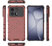 Carcasa De Teléfono Móvil Airbag Antishock De Silicona Para Xiaomi 12t 12s Poco M4 M5 Redmi A1 11 K70 Prime Ultra Pro Plus 4G 5G